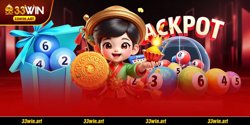 Game bắn cá H5 33WIN – Thiên Đường Săn Sinh Vật Biển