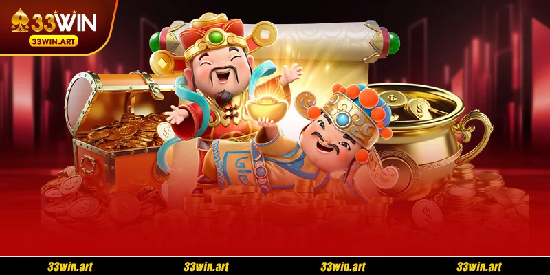 Cách chơi game nổ hũ 52