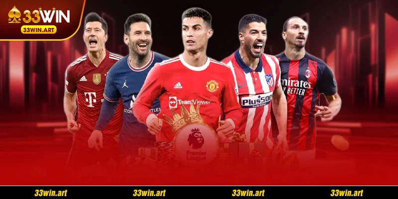 Cách đặt cược và tính tiền kèo chấp nửa một