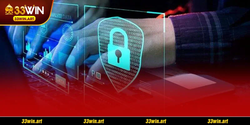 Chính sách quyền riêng tư 33WIN