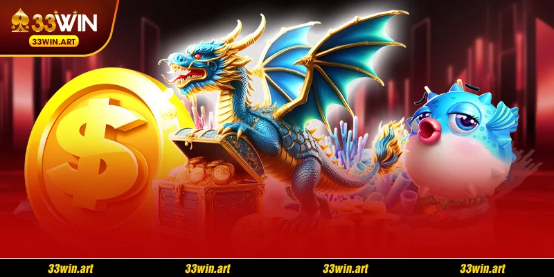 Nên chọn bắn cá H5 online hay offline?