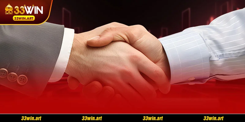 Đại lý 33WIN là gì?