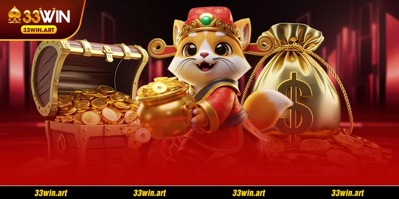 Đặt điểm nổi bật của sảnh chơi nổ hũ 52