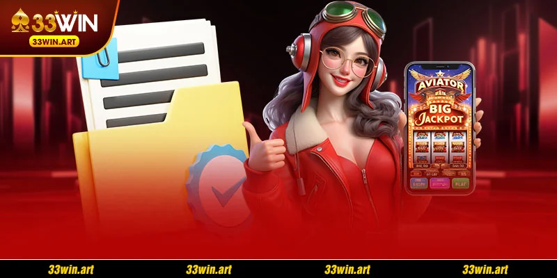 Trách nhiệm người chơi cần nắm rõ trong điều khoản và điều kiện 33WIN