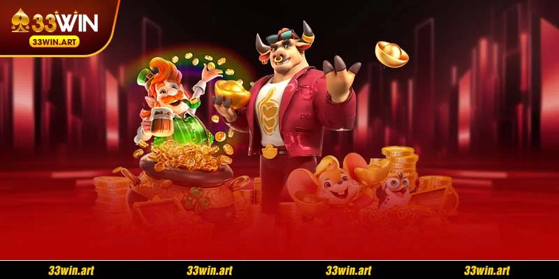 Đọc thật kỹ trò chơi của nổ hũ 33WIN trước khi quay