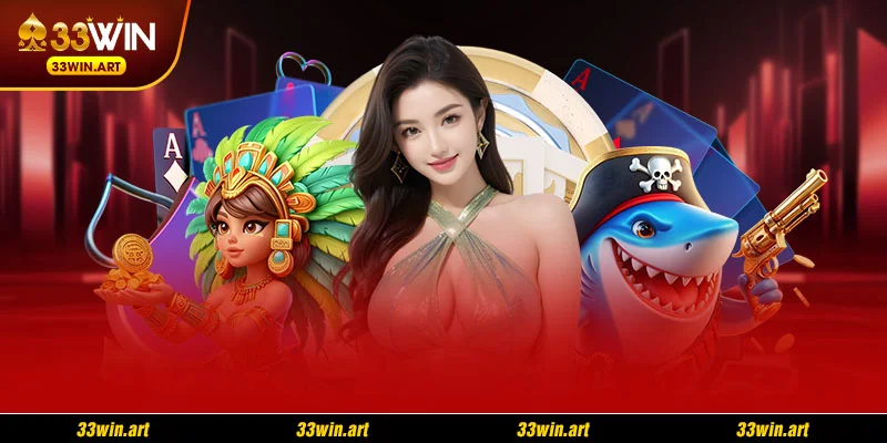 Tốc độ giao dịch của 33WIN cực nhanh