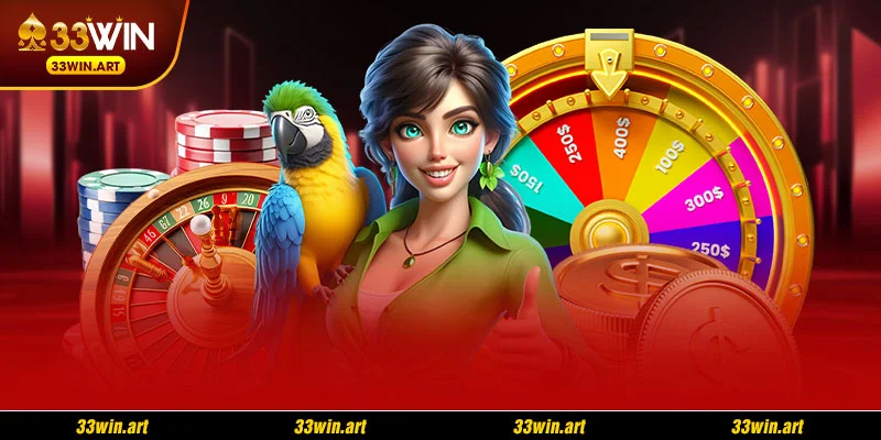 Giới thiệu 33WIN