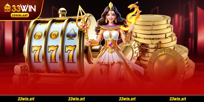 Giới thiệu nổ hũ online là gì?