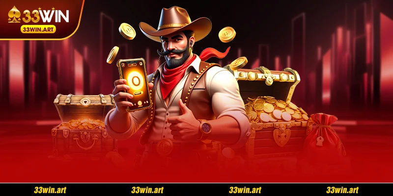 Hướng dẫn tải app 33WIN một cách dễ dàng