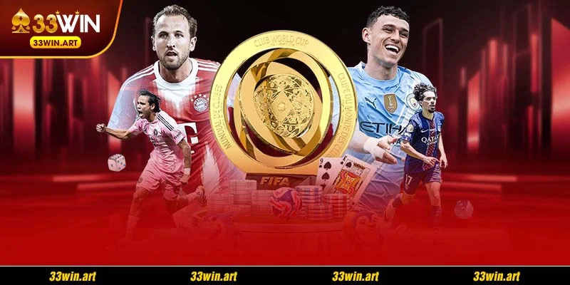 Hàng loạt kèo cược hot đang có tại thể thao 33WIN