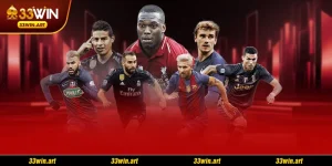 Giới Thiệu Về Các Cách Chơi Lô Đề Trực Tuyến Tại 33WIN