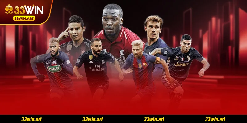 Giới Thiệu Về Các Cách Chơi Lô Đề Trực Tuyến Tại 33WIN