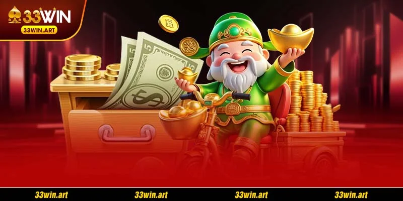 Lưu ý hữu ích trong quá trình nạp tiền 33WIN