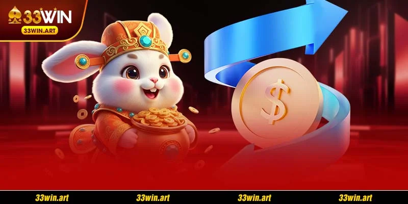 NẠP TIỀN 33WIN – NHANH CHÓNG, CHI TIẾT TỪ A ĐẾN Z CHO TÂN THỦ