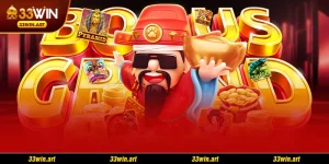 Trò Chơi Nổ Hũ 52 Hot Nhất Năm 2025 Tại 33Win Slot Game