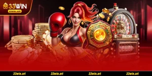 Nổ Hũ Online Khiến Hàng Triệu Trái Tim Hâm Mộ Phát Cuồng