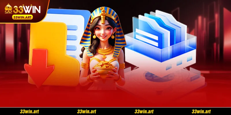 Tải app 33WIN giúp thuận tiện và linh hoạt hơn cho người chơi