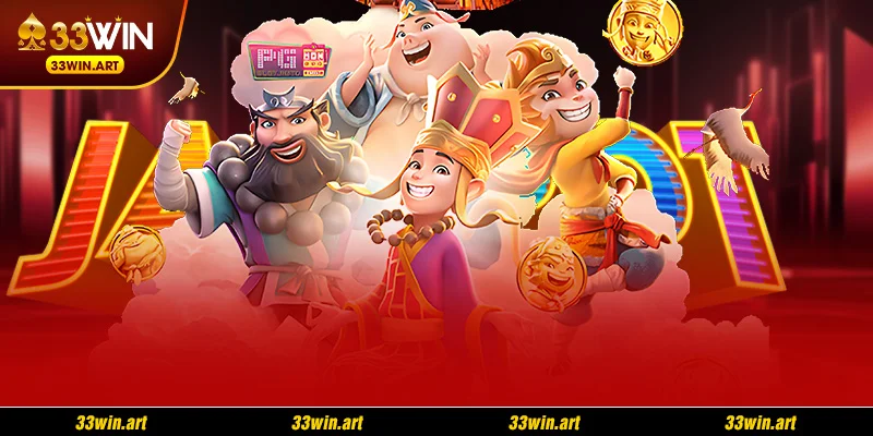Thuật ngữ slot game nổ hũ