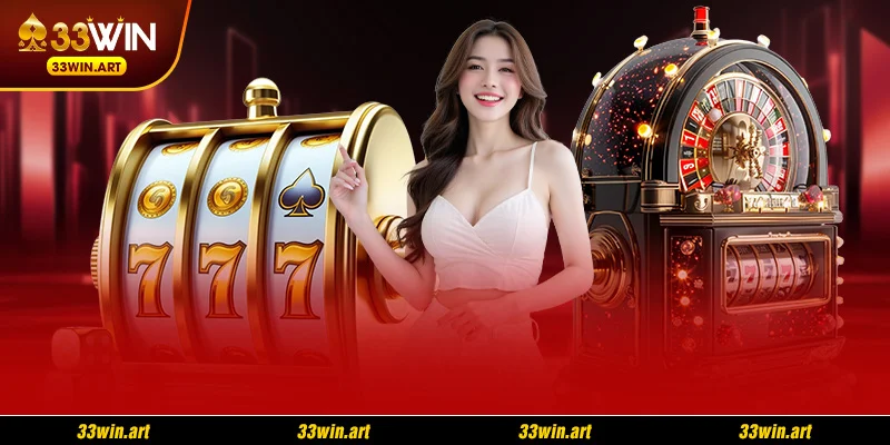 Tips săn nổ hũ 33win thắng 90%